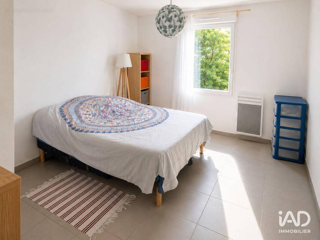 Photo 1 - Appartement à VILLENAVE-D'ORNON
