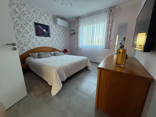 Maison à SAINT-DREZERY