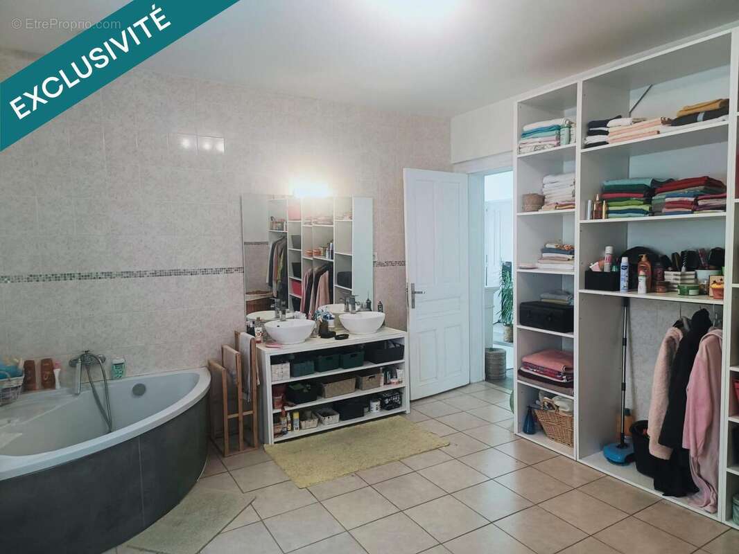 Photo 9 - Maison à OYONNAX