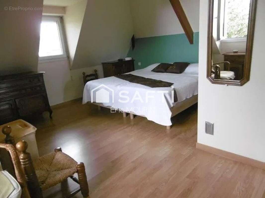 Photo 7 - Maison à LE LION-D'ANGERS