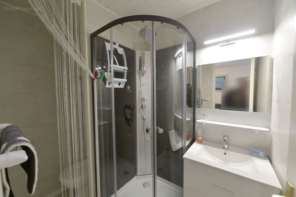 Appartement à SAINT-GEORGES-DE-DIDONNE