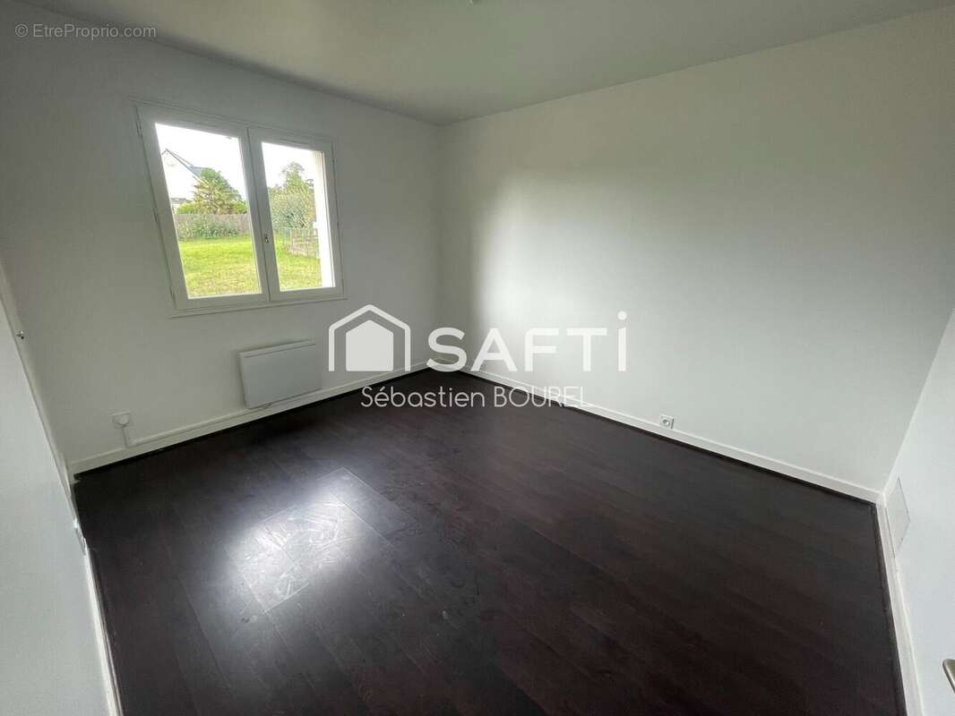 Photo 5 - Maison à LANGUIDIC