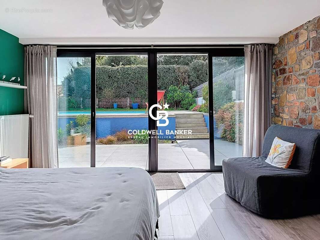 Maison à LES SABLES-D'OLONNE