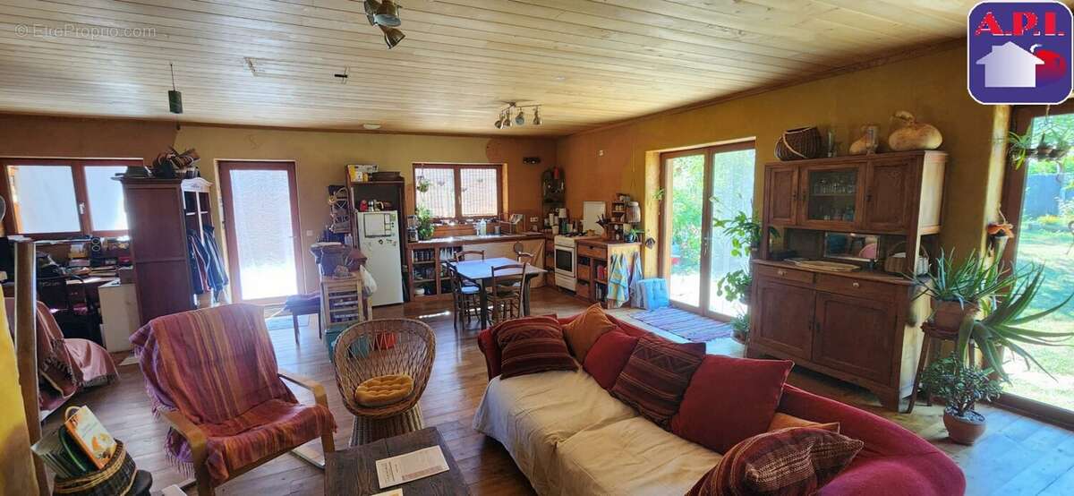 Maison 102 m² à Montseron  - photo 4