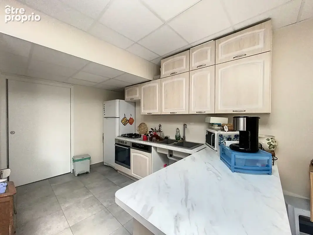 Maison  6 pièces Saint Maur Des Fosses - photo 9