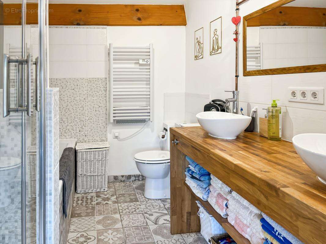 Maison à MARSEILLAN