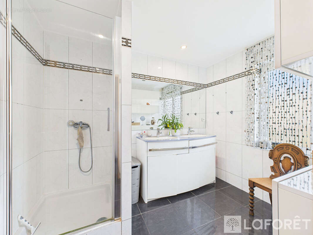 Maison à KINGERSHEIM