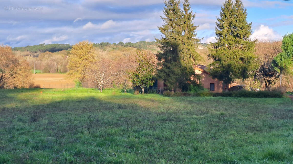 Maison à MONSEMPRON-LIBOS