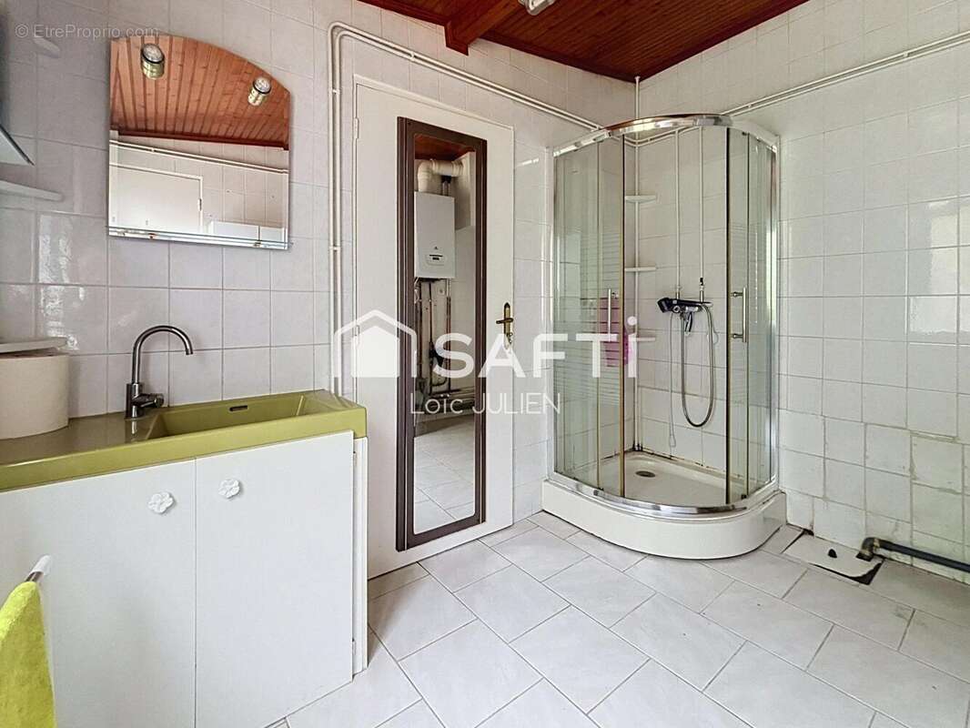Maison 80 m² à Rantigny  - photo 7