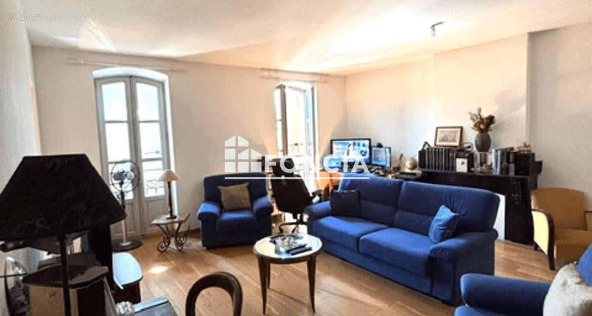 Appartement à NARBONNE