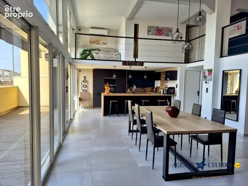Appartement 171 m² à Vichy  - photo 5