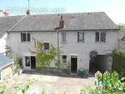 Maison à LA CHATRE