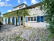 Maison à AMBLAINVILLE
