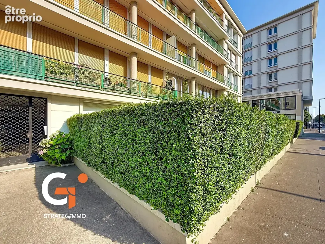 Appartement Le Havre 4 pièces 84 m2 - photo 14