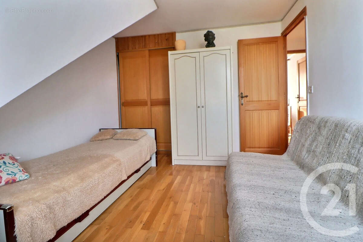 Maison à AULNAY-SOUS-BOIS