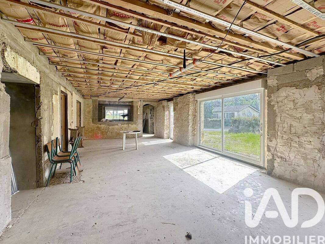 Photo 1 - Maison à HOUTTEVILLE