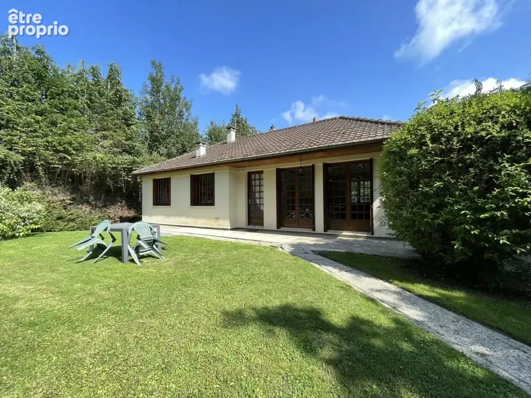 Photo Maison à Le Mesnil-Eudes au prix de 168 800€