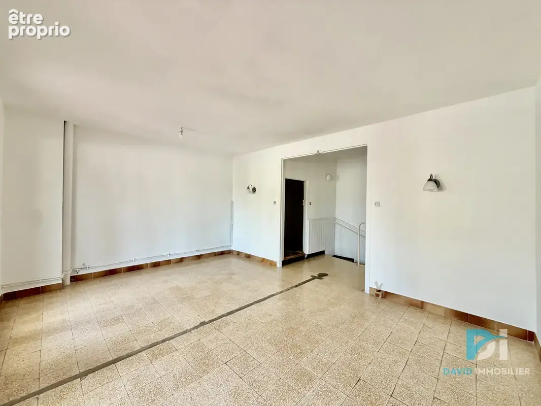 Maison T4 97 m2 habitables avec terrasse tropézienne - photo 5