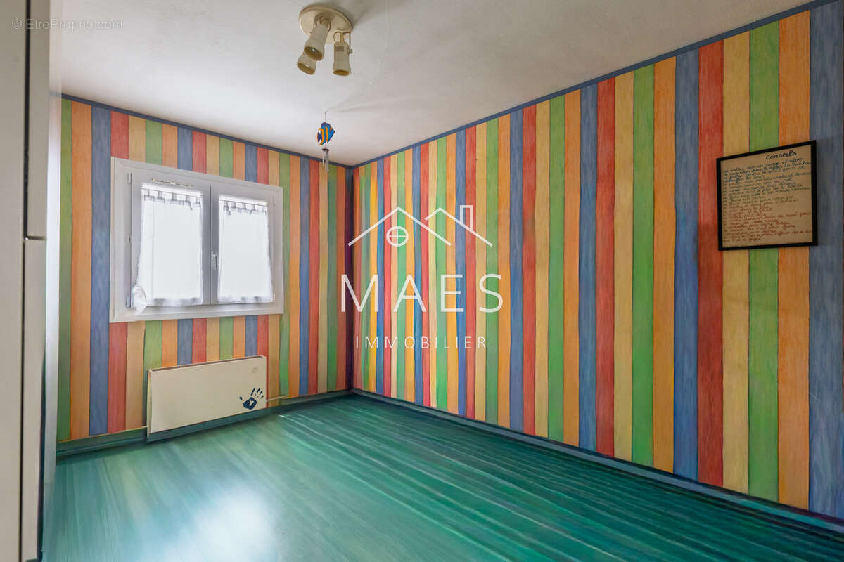 Maison à WAMBRECHIES