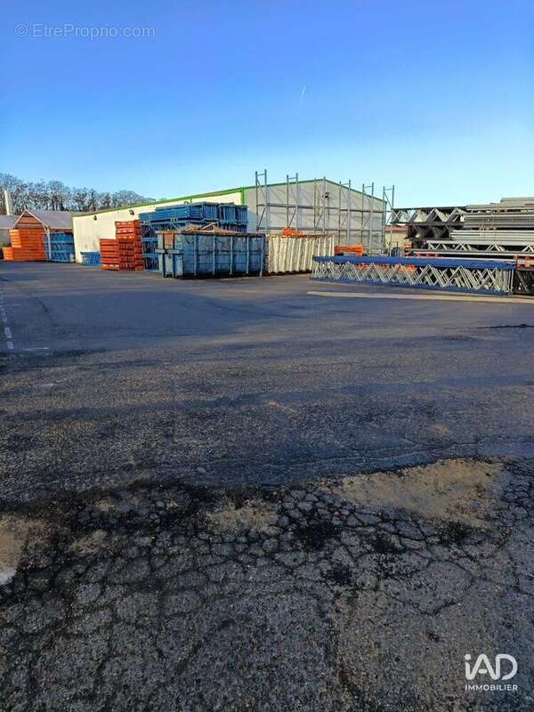 Photo 7 - Commerce à ABLIS