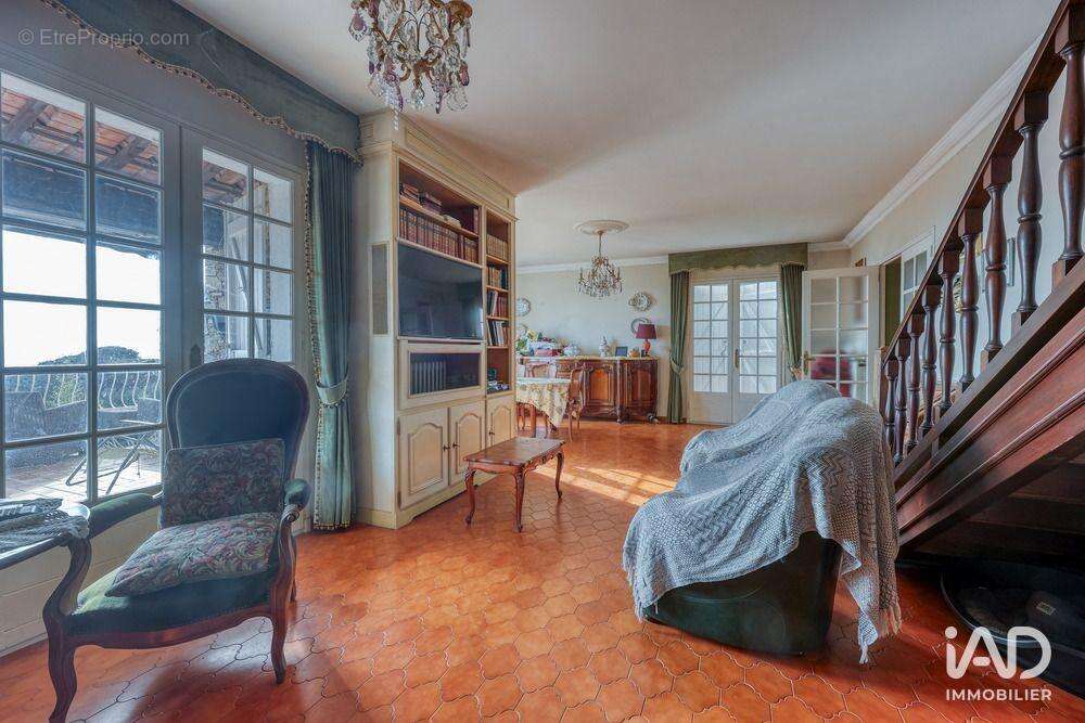 Photo 5 - Maison à TOULON