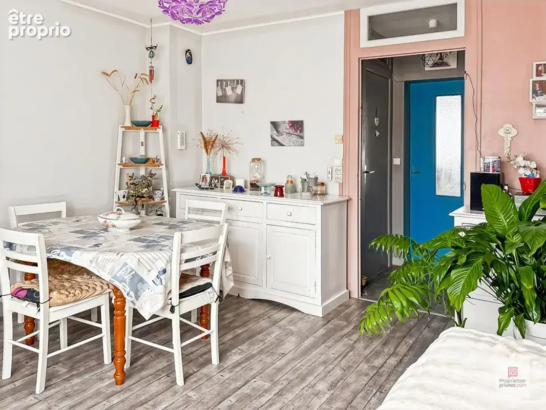 Maison Precigne 78 m2 - photo 8