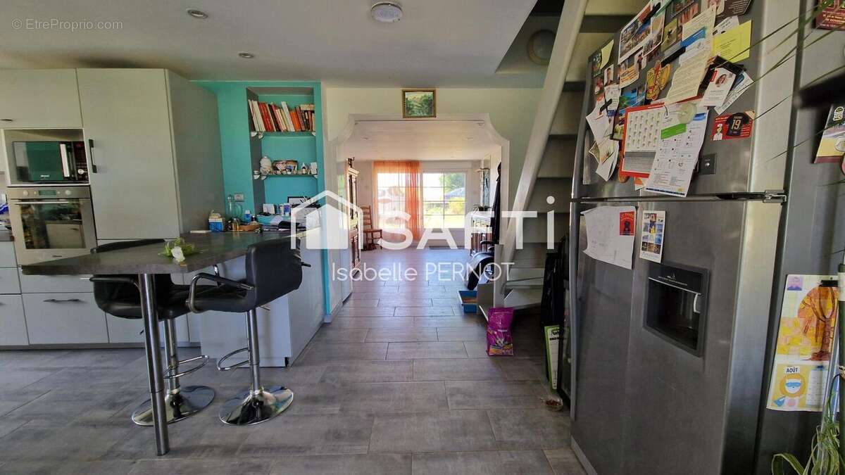 Photo 6 - Maison à BERULLE