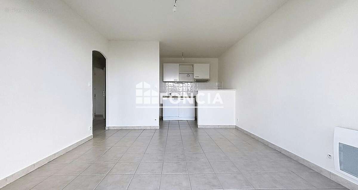 Appartement à CAEN