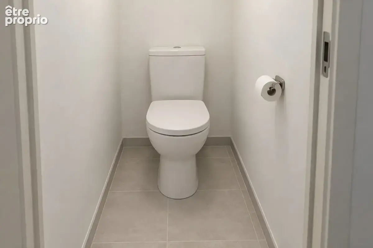 Appartement 3 pièces 59 m² à vendre à Le Plessis-Robinson (92350) - photo 9