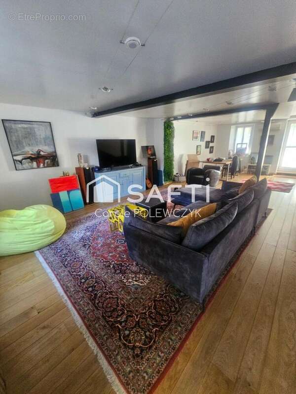 Photo 6 - Maison à VERNIOLLE