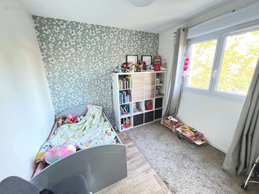 Appartement à LA GARDE