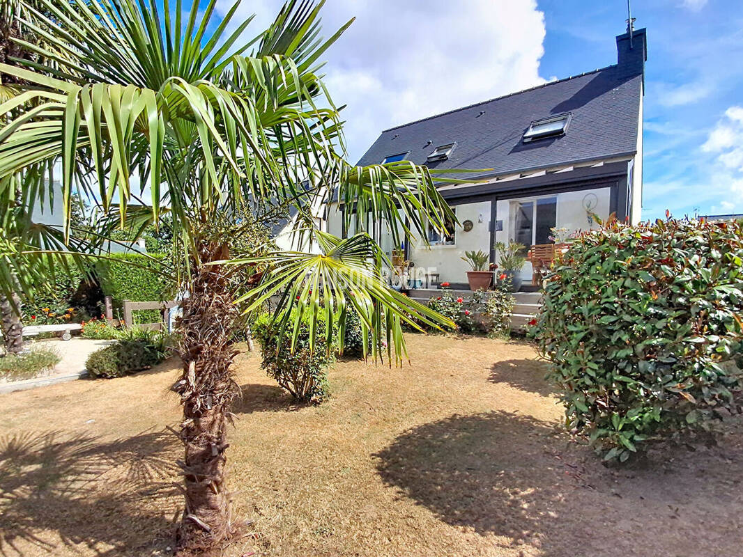 Maison à PLOUFRAGAN