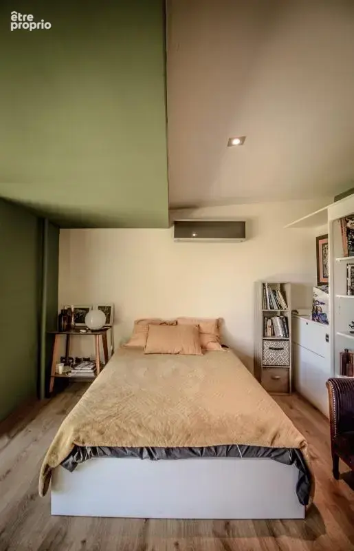 La maison de l'architecte Philippe Lissalt à Dax - photo 20
