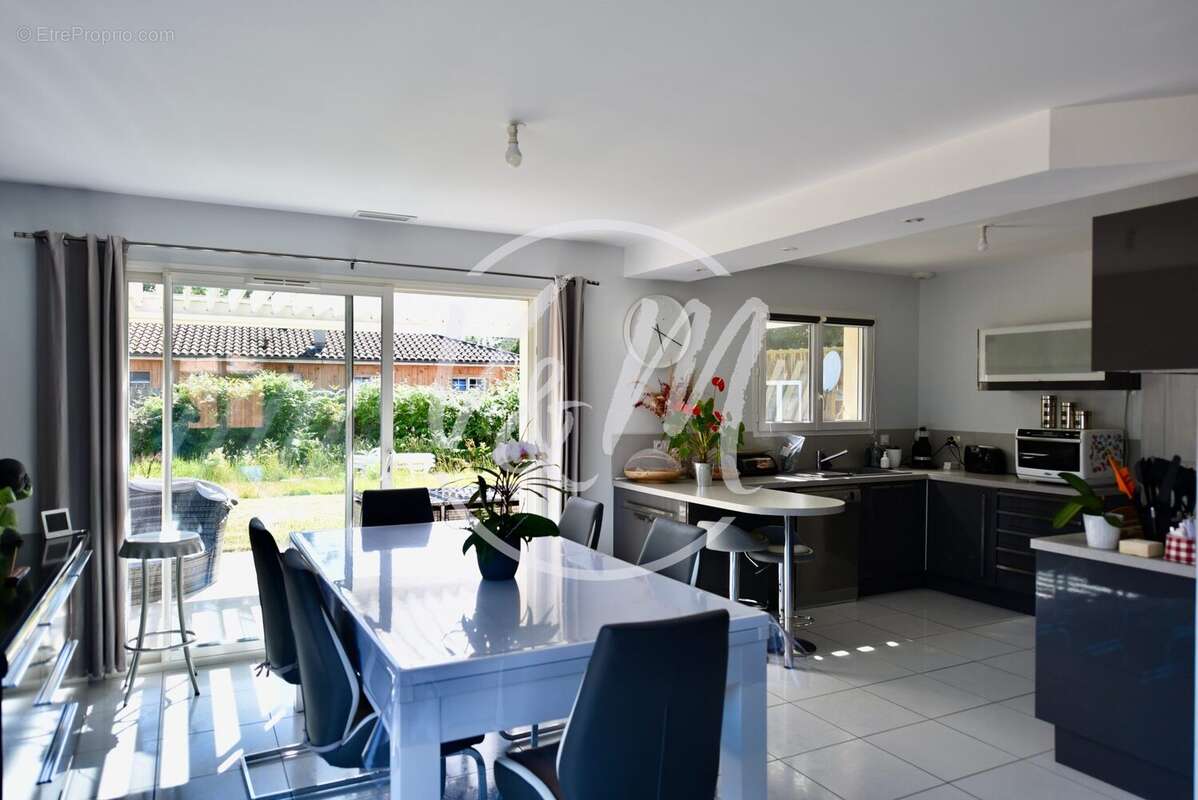 Maison 83 m² à Le Porge  - photo 3