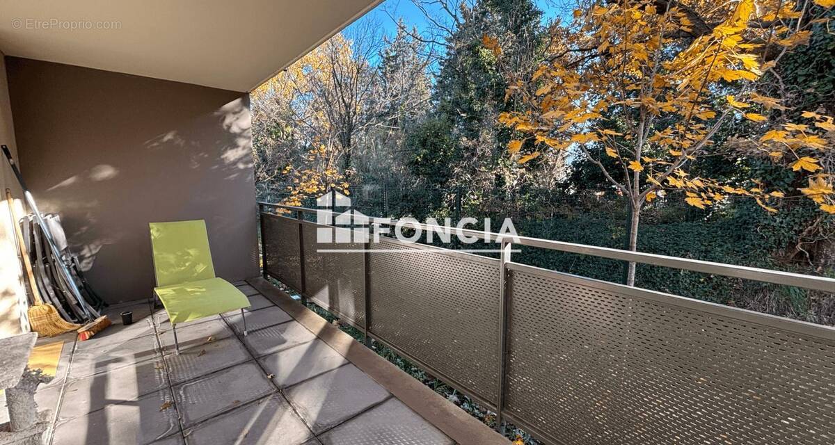 Appartement à AVIGNON