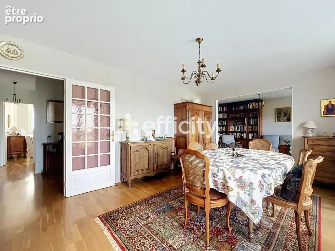 Appartement - photo 3