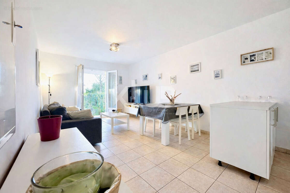Appartement à ROGLIANO