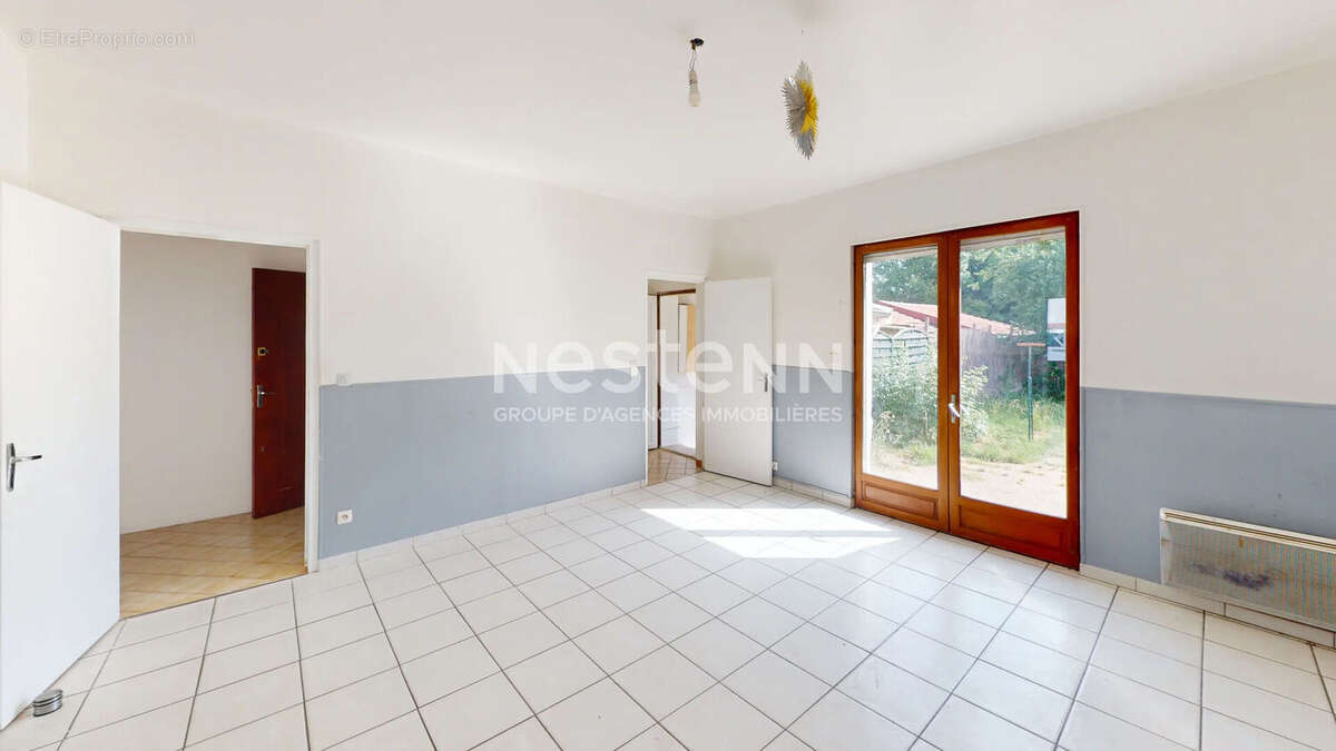 Maison à SERMAIZE-LES-BAINS