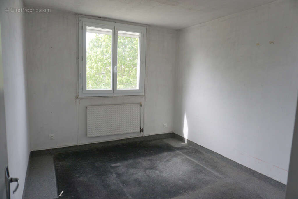 Appartement de type f3 - photo 9