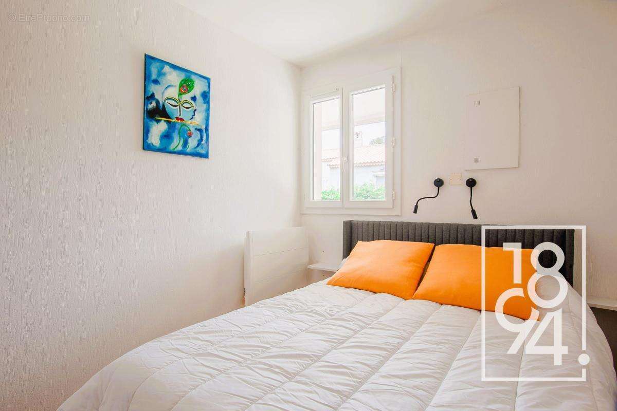 Appartement à MARTIGUES