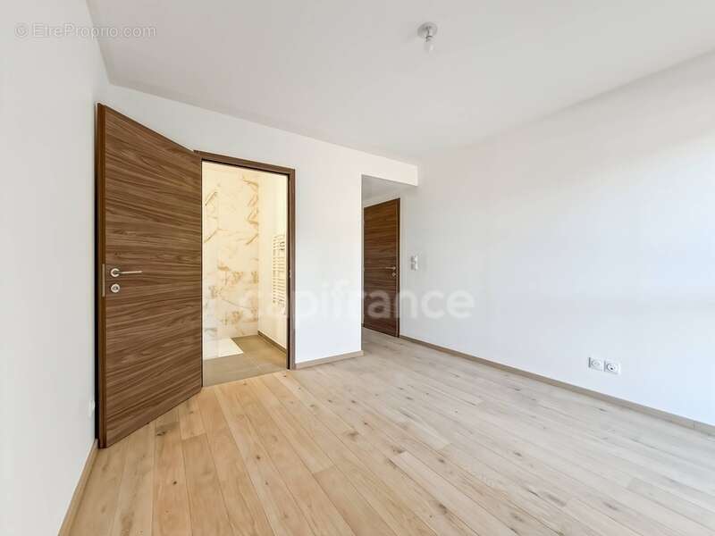 Appartement à DIVONNE-LES-BAINS
