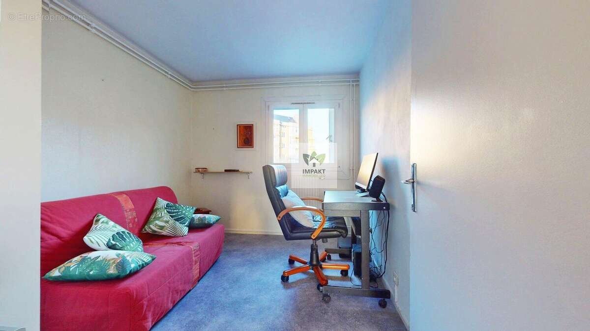 Appartement à BELFORT