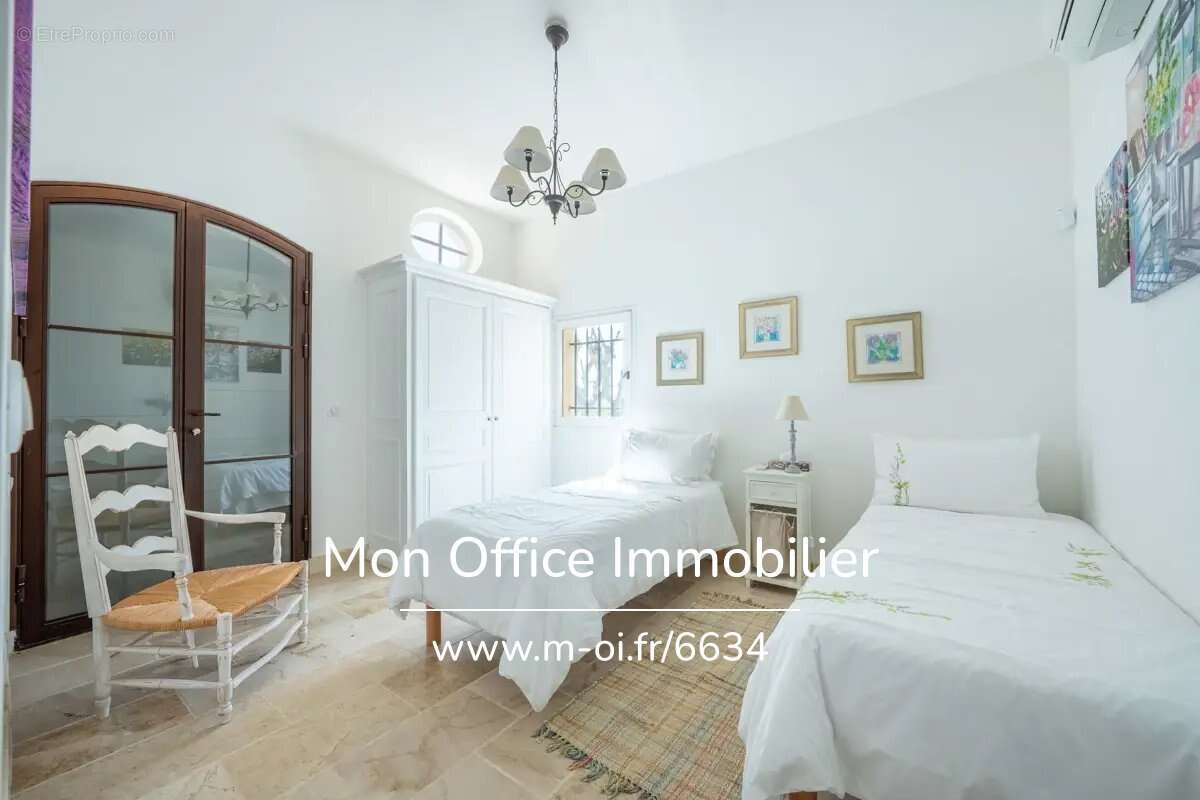 Maison à AIX-EN-PROVENCE