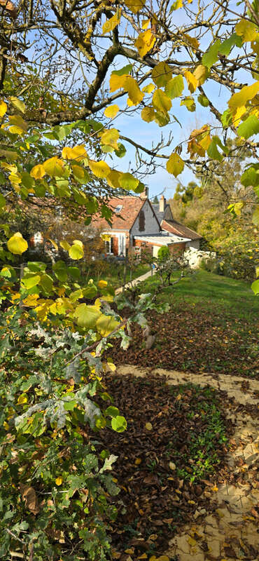 Maison à MONDOUBLEAU