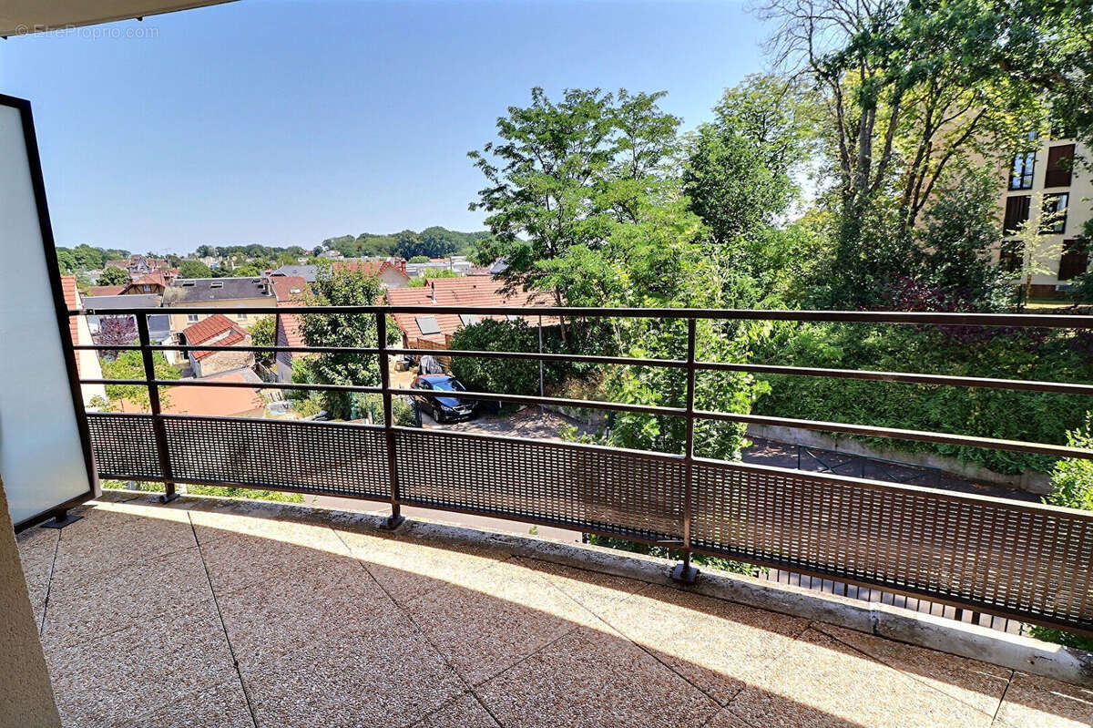 Appartement à RAMBOUILLET