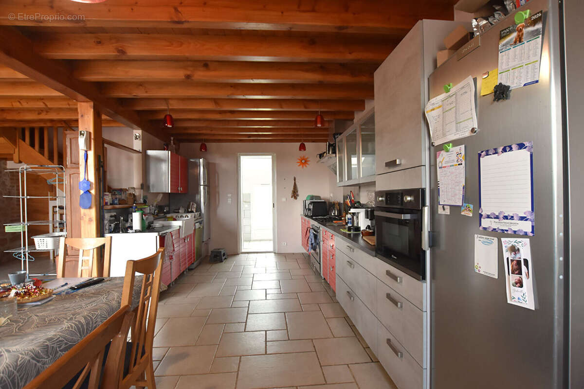 Maison à PERIGNY