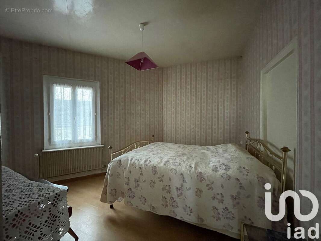 Photo 6 - Maison à FLEURY-SUR-ANDELLE