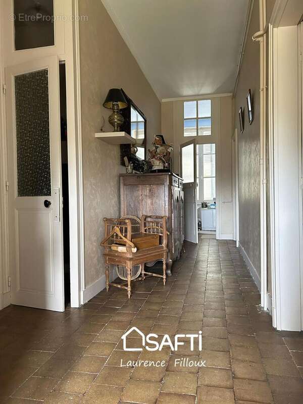 Photo 6 - Maison à MONDOUBLEAU