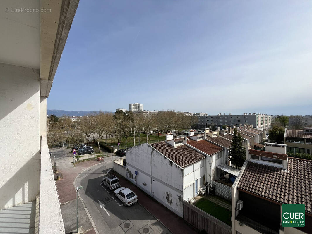 Appartement à VALENCE