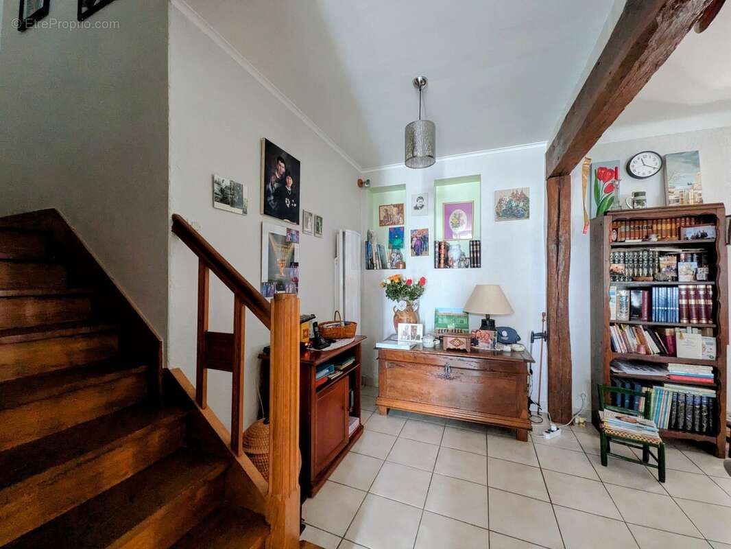 Maison à vendre 106.3m² - MAULEVRIER (49) - photo 6